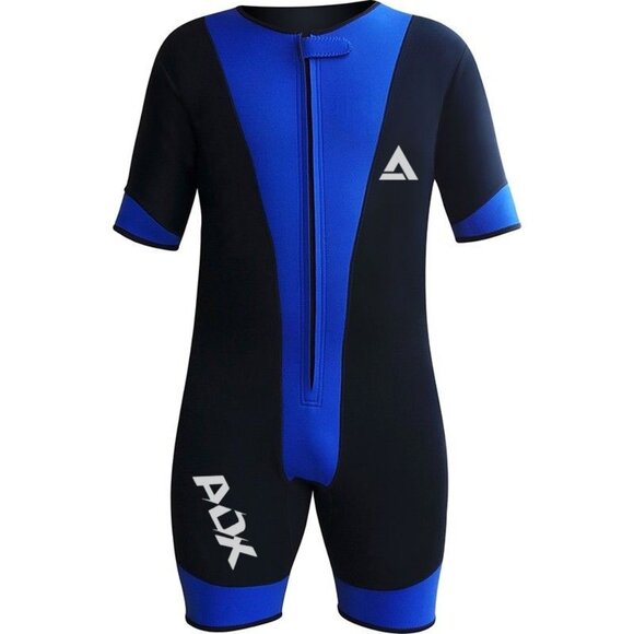 SWEAT SUIT SAUNA - Picture 3 of 5